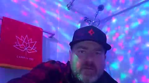 nastysubs69 online show from 12-24-24, 09:22