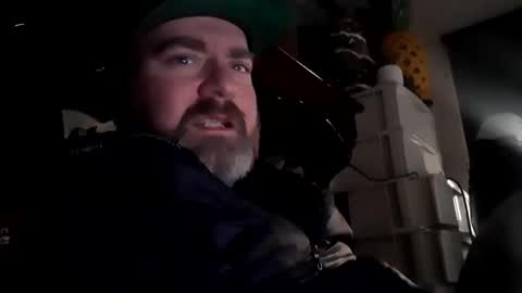 nastysubs69 online show from 10-21-25, 02:29