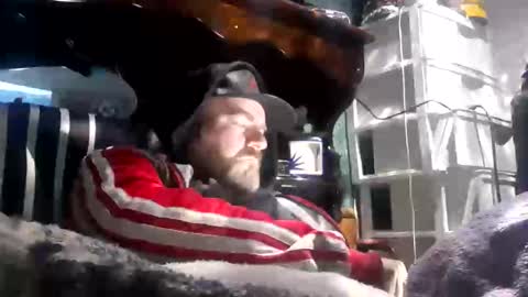 nastysubs69 online show from 10-28-25, 11:14