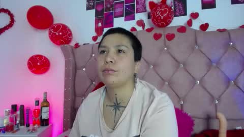 nat_evans8 online show from 02-18-26, 03:13