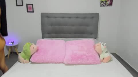 Karo online show from 02-19-25, 02:23