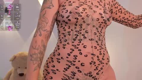Natttttttttttttttt online show from 03-05-25, 01:39
