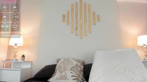 Natacha Diaz online show from 11-08-25, 11:43