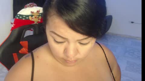 Nata Ramirez online show from 12-23-24, 10:10