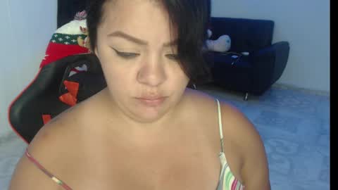 Nata Ramirez online show from 01-03-25, 08:43