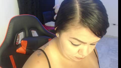 Nata Ramirez online show from 01-08-25, 05:37