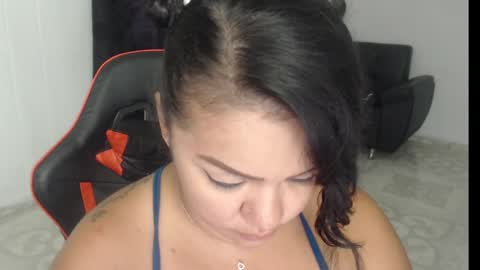 Nata Ramirez online show from 01-26-25, 11:50