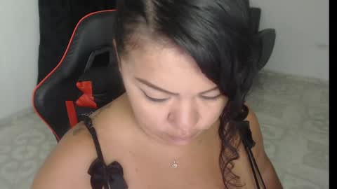 Nata Ramirez online show from 02-12-25, 10:46