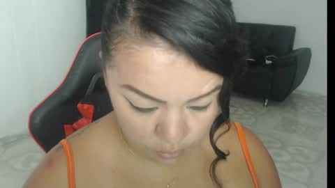 Nata Ramirez online show from 02-26-25, 05:31