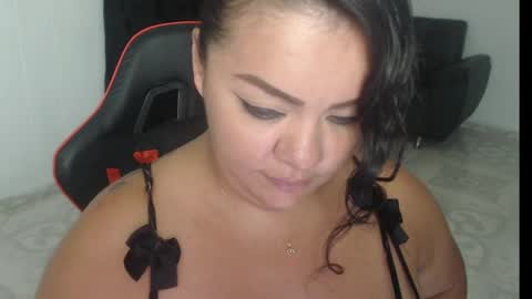 Nata Ramirez online show from 03-01-25, 05:20