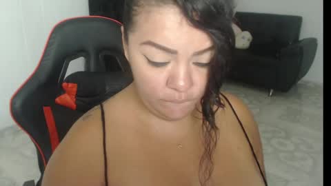 Nata Ramirez online show from 03-06-25, 10:09