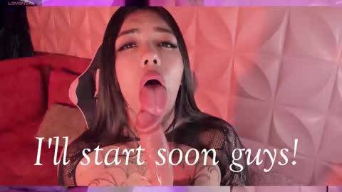 Nata online show from 12-02-25, 01:00