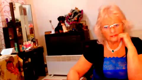 natali online show from 01-12-25, 05:11