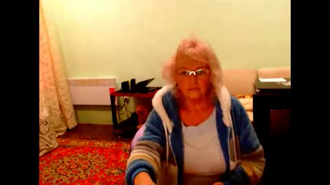 natali online show from 11-30-25, 09:35