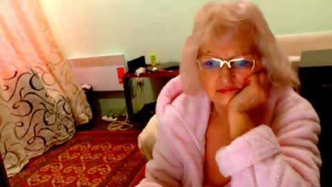 natali online show from 01-08-26, 10:28