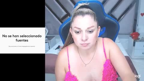 natalia5560 online show from 01-27-25, 06:31