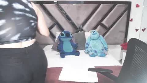 natalia5560 online show from 03-02-25, 02:00