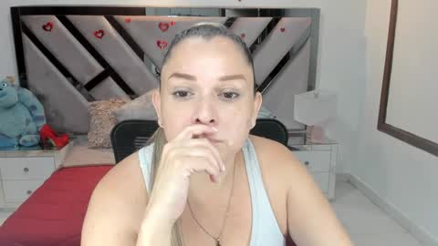 natalia5560 online show from 10-05-25, 01:42