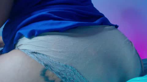 Natalia online show from 02-16-25, 03:58