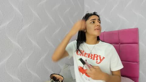 Naty  online show from 12-30-24, 12:20