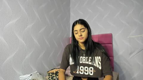 Naty  online show from 01-04-25, 12:27