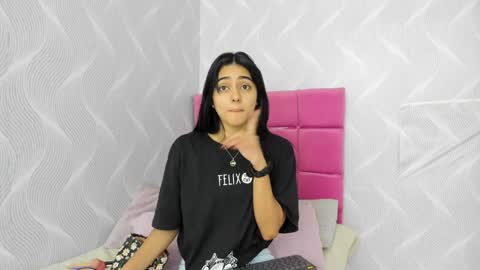 Naty  online show from 01-05-25, 12:53