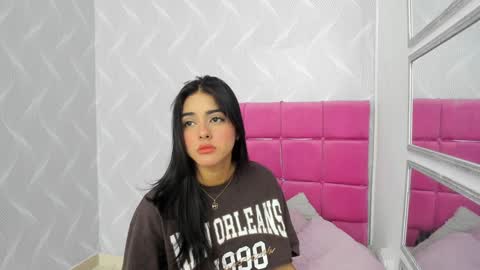 Naty  online show from 02-02-25, 12:46