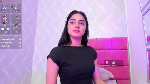 Naty  online show from 02-04-25, 06:27