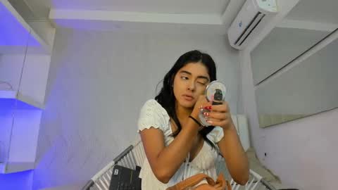 Naty  online show from 09-29-25, 12:21
