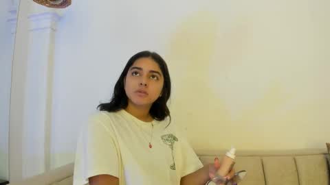 Naty  online show from 10-13-25, 12:27