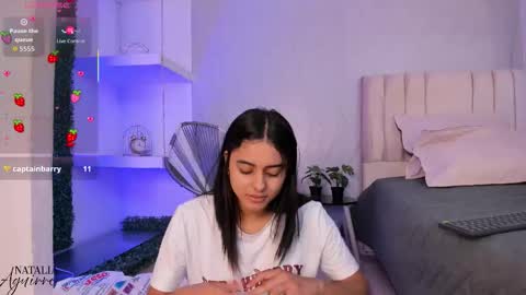 Naty  online show from 10-17-25, 12:30