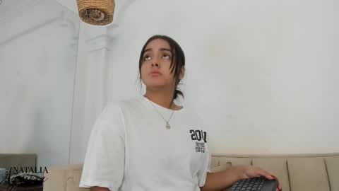 Naty  online show from 11-18-25, 12:09