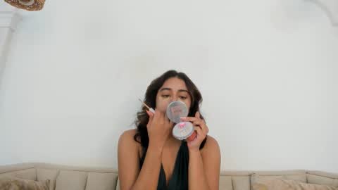 Naty  online show from 11-27-25, 12:07