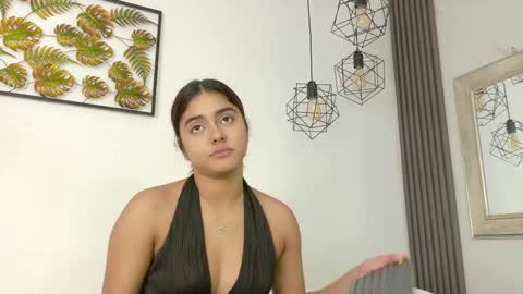 Naty  online show from 12-03-25, 12:03