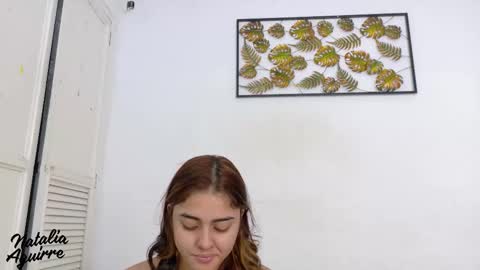 Naty  online show from 01-09-26, 12:08