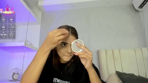 Naty  online show from 01-15-26, 12:10