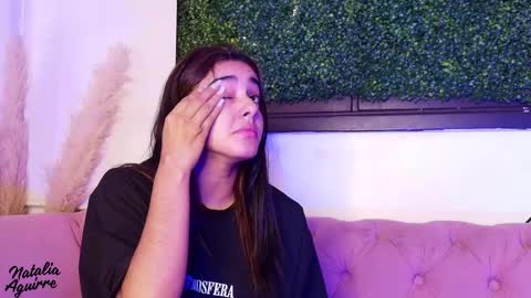 Naty  online show from 03-01-26, 12:07