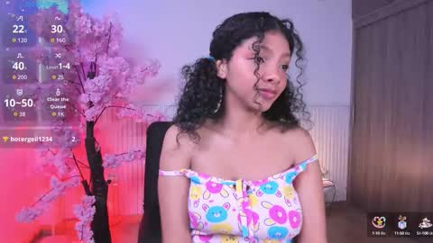 Natalia online show from 09-23-25, 02:53