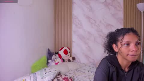 Natalia online show from 01-13-26, 02:39