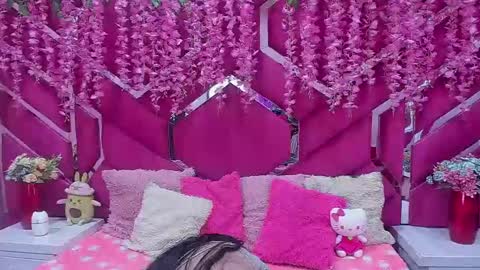 natalia pinkk online show from 01-07-25, 08:31