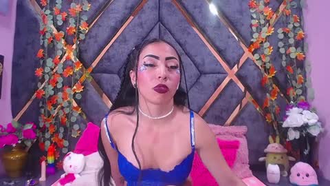 natalia pinkk online show from 01-09-25, 09:05