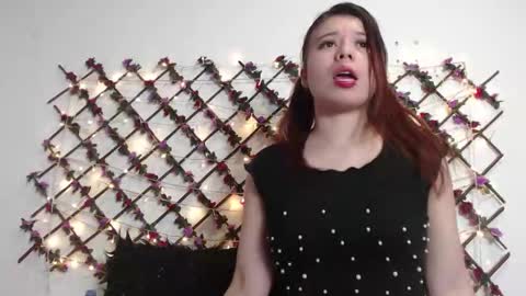 Natalia Walker online show from 01-15-26, 03:05