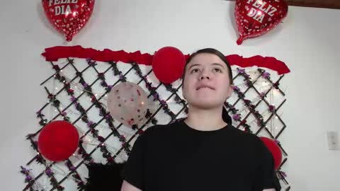 Natalia Walker online show from 02-22-26, 01:42