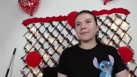 Natalia Walker online show from 03-01-26, 02:30