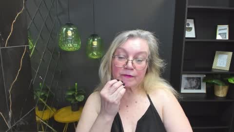 NataliCloud online show from 12-21-24, 02:47