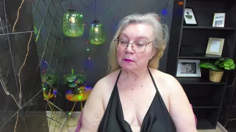 NataliCloud online show from 12-28-24, 04:52