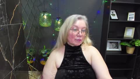 NataliCloud online show from 12-29-24, 04:19