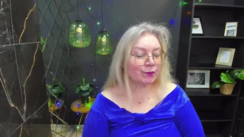 NataliCloud online show from 12-30-24, 04:40