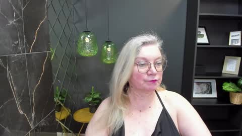 NataliCloud online show from 01-19-25, 04:57