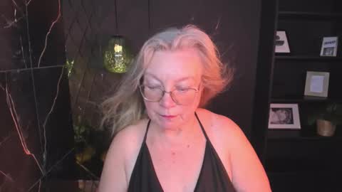 NataliCloud online show from 10-13-25, 01:11